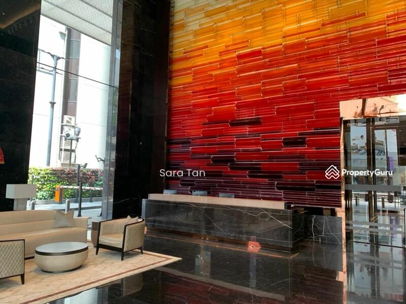 For Rent - Pavilion Suites