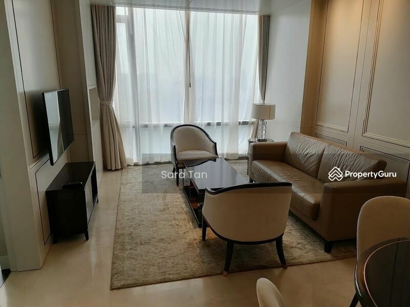For Rent - Pavilion Suites