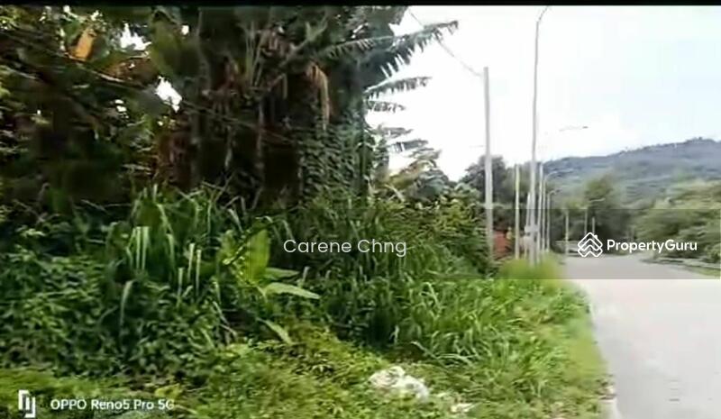 For Sale - Industrial land at Semenyih