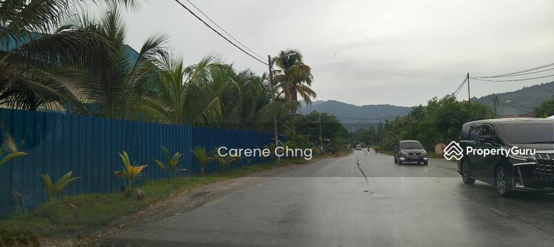 For Sale - Industrial land at Semenyih