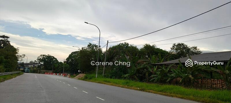 For Sale - Industrial land at Semenyih