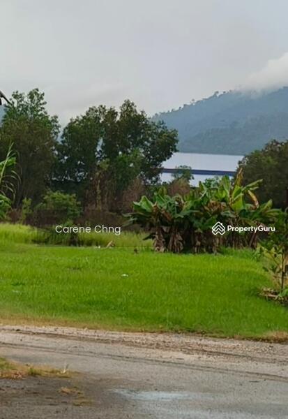 For Sale - Industrial land at Semenyih
