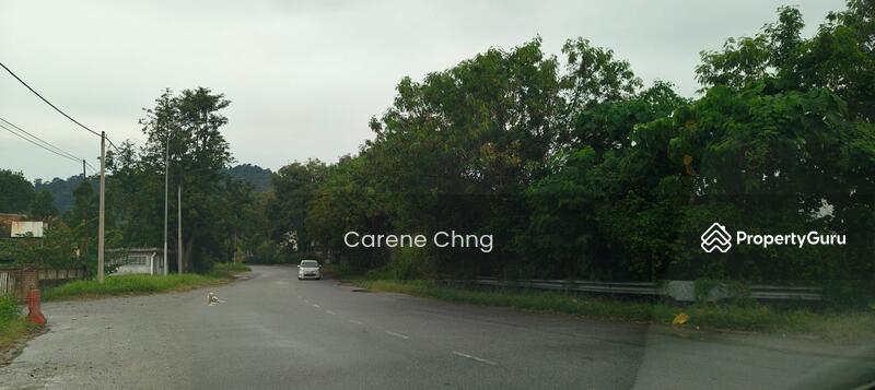 For Sale - Industrial land at Semenyih