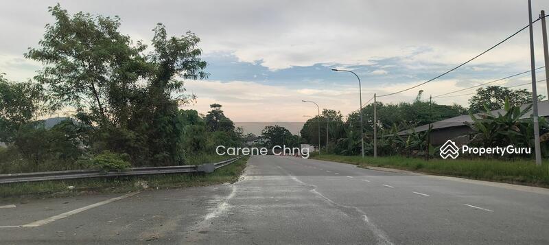 For Sale - Industrial land at Semenyih