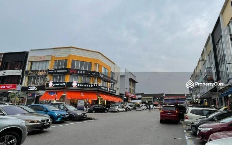 Tun Aminah Tuns Aminahs, Jalan Pendekar, Taman Ungku Tun Aminah, Skudai
