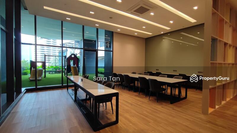 Star Residences Three untuk Untuk Disewa - RM 8,000 /bulan, Feb 2026 - PropertyGuru.com.my