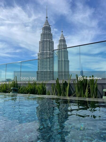 Star Residences Three untuk Untuk Disewa - RM 8,000 /bulan, Feb 2026 - PropertyGuru.com.my