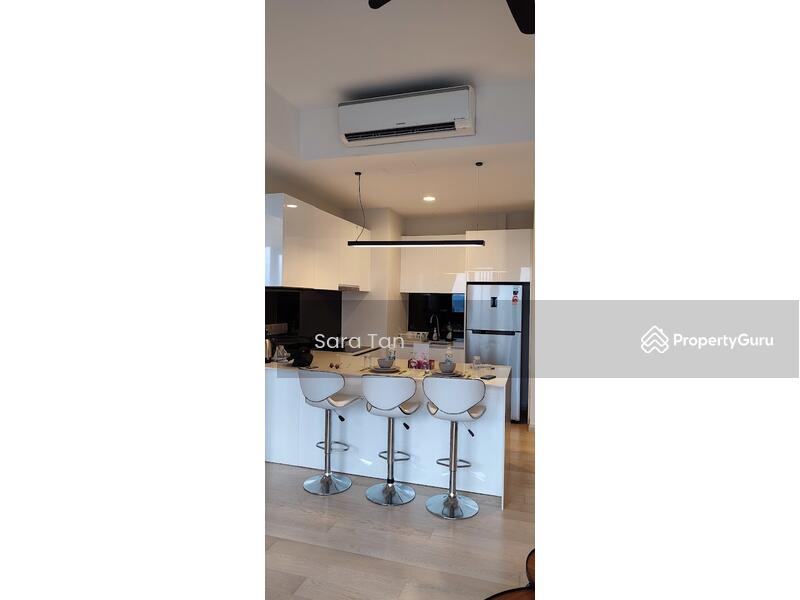 Star Residences Three untuk Untuk Disewa - RM 8,000 /bulan, Feb 2026 - PropertyGuru.com.my