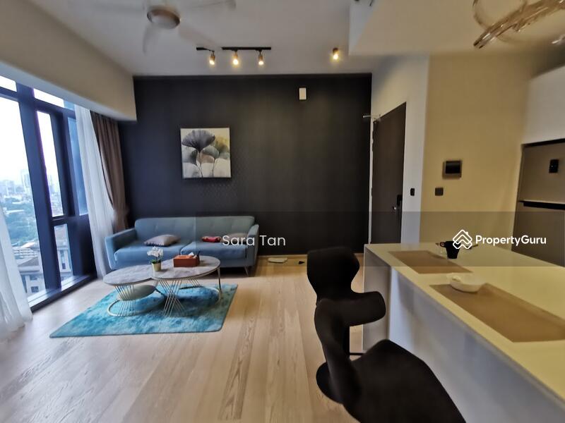 Star Residences Three untuk Untuk Disewa - RM 8,000 /bulan, Feb 2026 - PropertyGuru.com.my