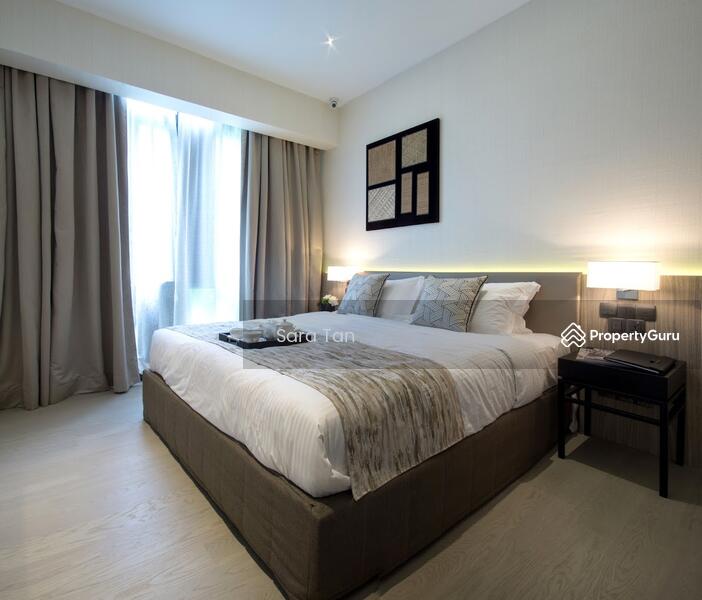 Star Residences Three untuk Untuk Disewa - RM 8,000 /bulan, Feb 2026 - PropertyGuru.com.my