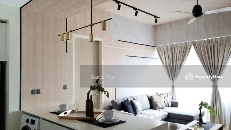 For Rent - Star Residences Three