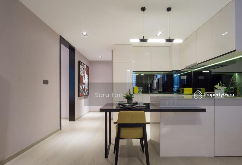 For Rent - Star Residences Three