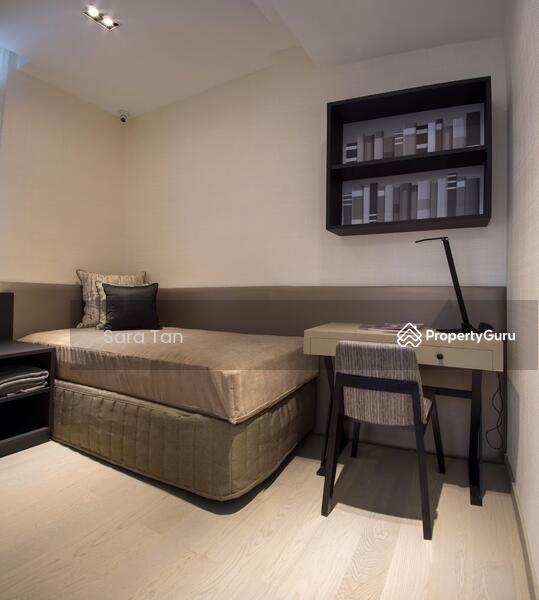 For Rent - Star Residences Three