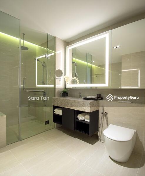 For Rent - Star Residences Three