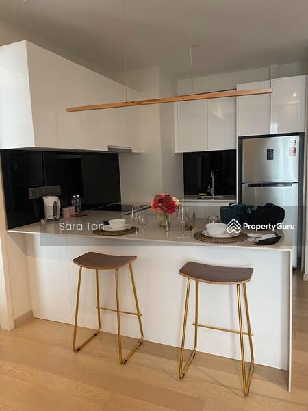 For Rent - Star Residences Three