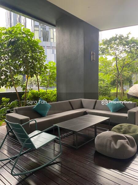 For Rent - Star Residences Three