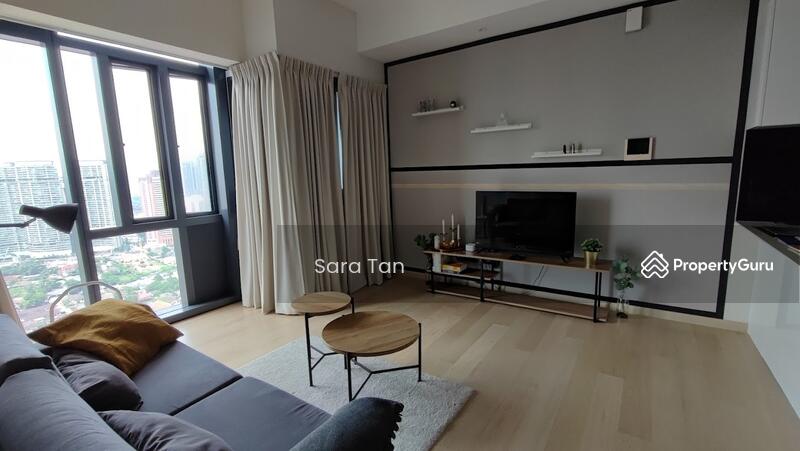 For Rent - Star Residences Three