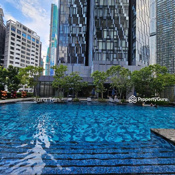 For Rent - Star Residences Three