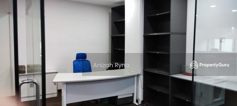 Shop / Office for Sale in KL City Centre (Kuala Lumpur) - Anizah Abdullah - PropertyGuru.com.my