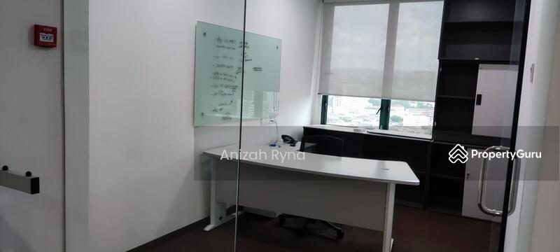 Shop / Office for Sale in KL City Centre (Kuala Lumpur) - Anizah Abdullah - PropertyGuru.com.my