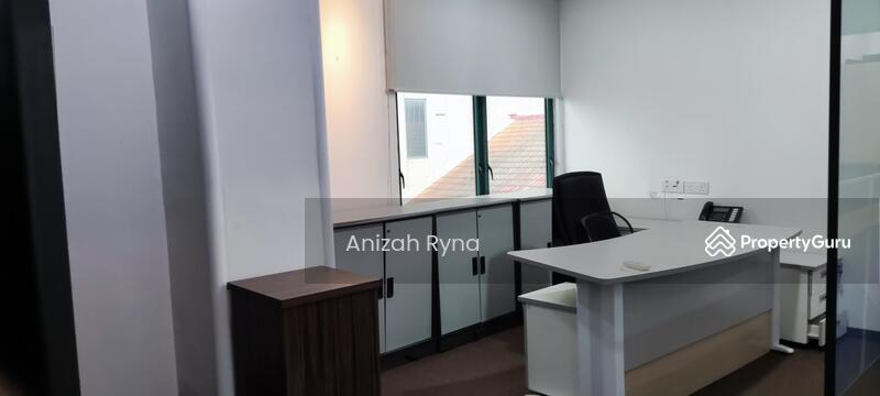 Shop / Office for Sale in KL City Centre (Kuala Lumpur) - Anizah Abdullah - PropertyGuru.com.my