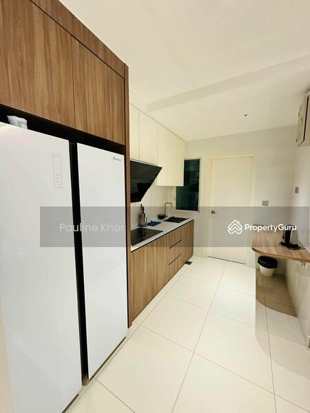 Condominium for Rent at D'Suites Akasia Horizon @ Horizon Hills - Pauline Khor - PropertyGuru.com.my