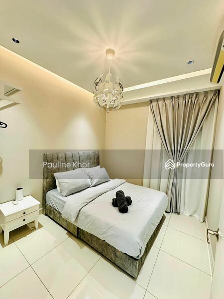 Condominium for Rent at D'Suites Akasia Horizon @ Horizon Hills - Pauline Khor - PropertyGuru.com.my