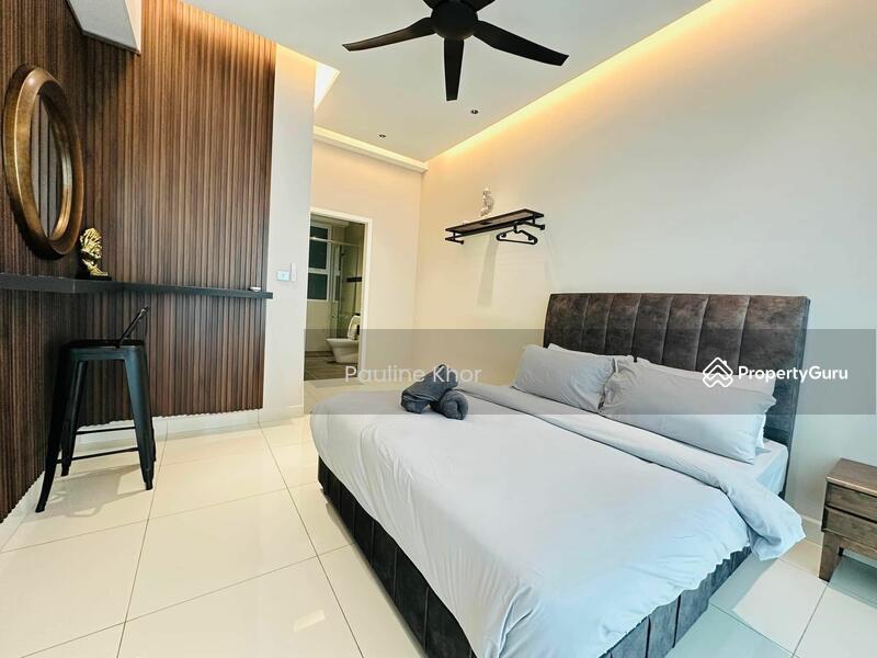 Condominium for Rent at D'Suites Akasia Horizon @ Horizon Hills - Pauline Khor - PropertyGuru.com.my