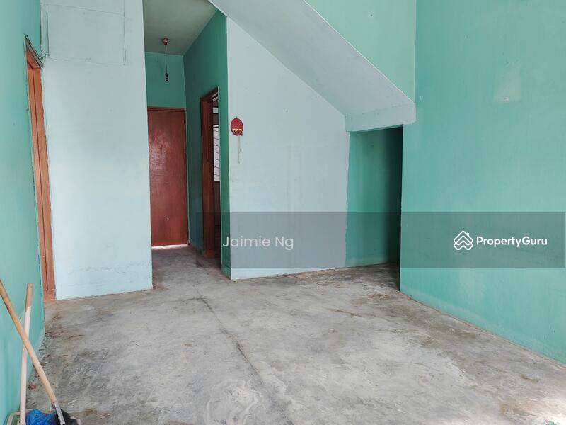 Kampung Raja Uda, Off Persiaran Raja Muda Musa, Kampung Raja Uda, Port