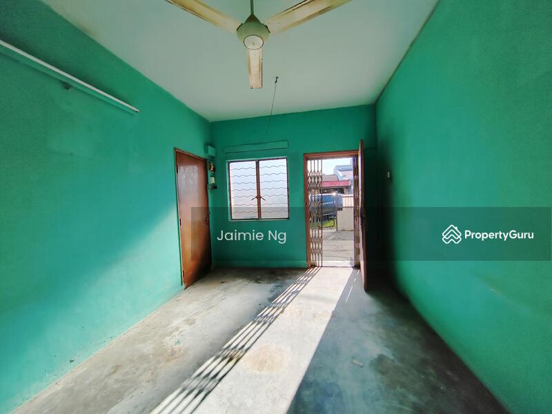 Kampung Raja Uda, Off Persiaran Raja Muda Musa, Kampung Raja Uda, Port