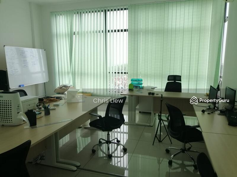 Austin 18 Versatile Business Suites untuk Untuk Dijual RM 899,000