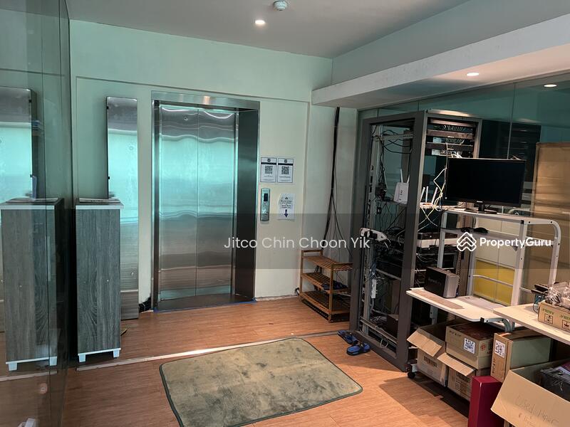 For Sale - Rawang integrated industrial Park Freehold Heavy industrial Factory For sell