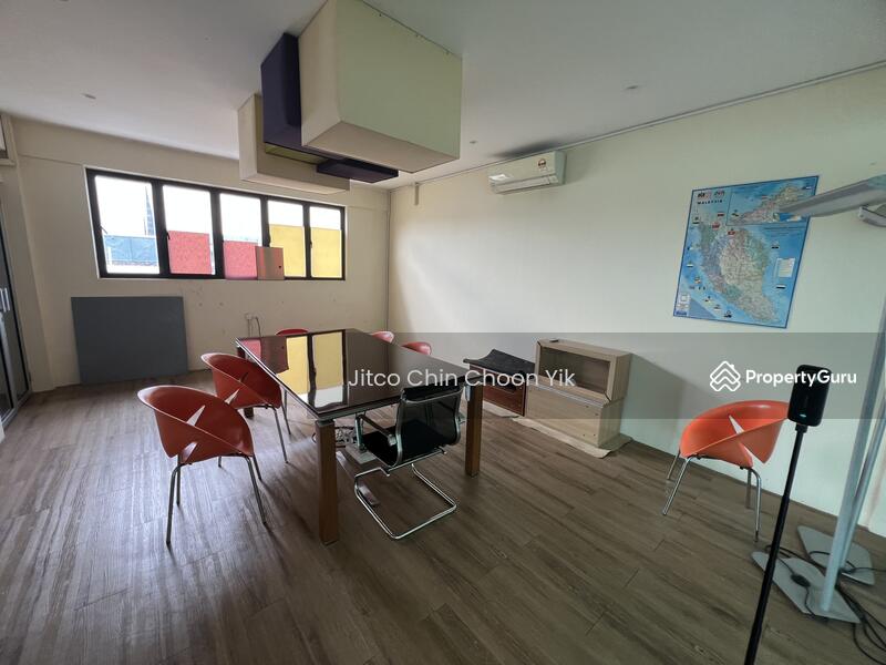 For Sale - Rawang integrated industrial Park Freehold Heavy industrial Factory For sell