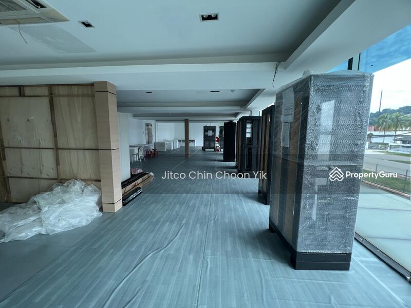 For Sale - Rawang integrated industrial Park Freehold Heavy industrial Factory For sell