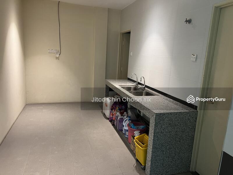 For Sale - Rawang integrated industrial Park Freehold Heavy industrial Factory For sell