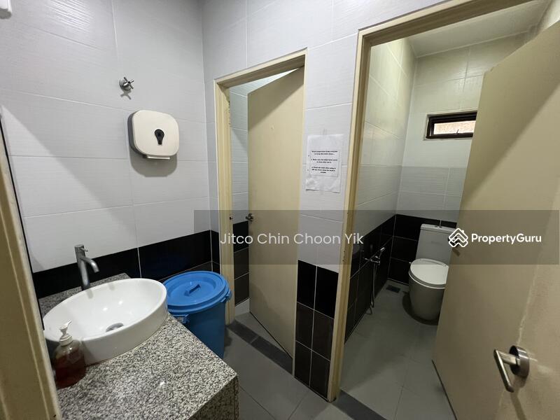 For Sale - Rawang integrated industrial Park Freehold Heavy industrial Factory For sell