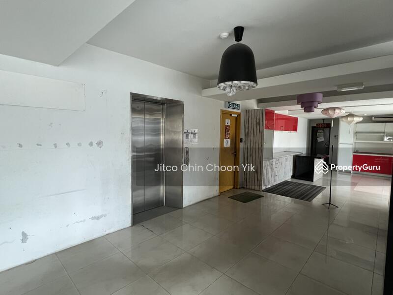 For Sale - Rawang integrated industrial Park Freehold Heavy industrial Factory For sell