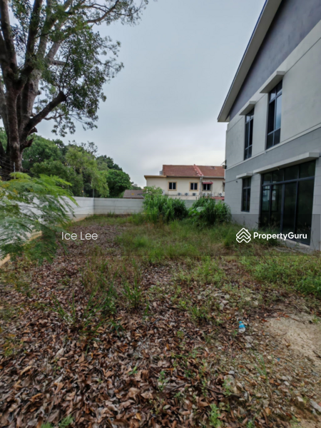 For Sale - Villa 22,Bukit Rimau ,Kota Kemuning,Shah alam Semi