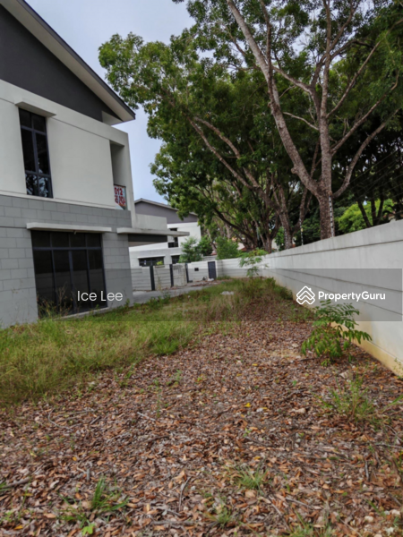 For Sale - Villa 22,Bukit Rimau ,Kota Kemuning,Shah alam Semi