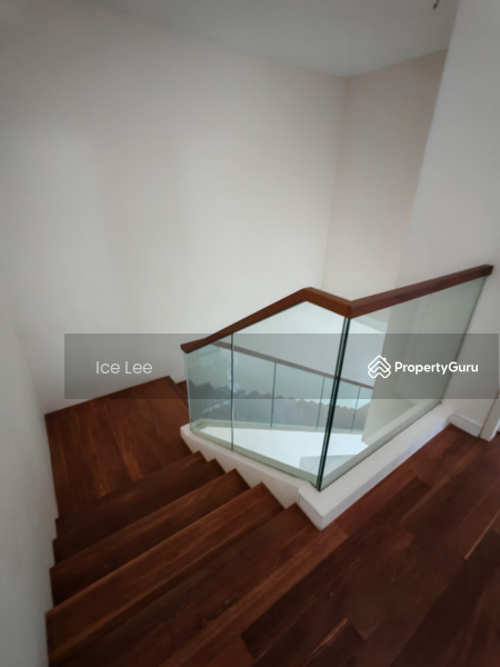 For Sale - Villa 22,Bukit Rimau ,Kota Kemuning,Shah alam Semi