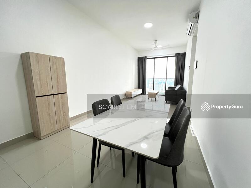 Lavile Kuala Lumpur untuk Untuk Disewa - RM 3,400 /bulan, Feb 2026 - PropertyGuru.com.my