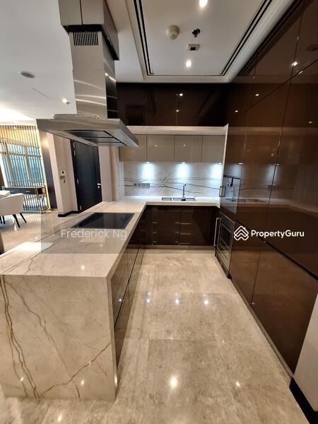 Condominium for Rent at The Ritz-Carlton Residences - Frederick Ng - PropertyGuru.com.my