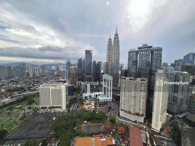 Condominium for Rent at The Ritz-Carlton Residences - Frederick Ng - PropertyGuru.com.my