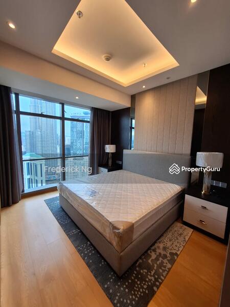 Condominium for Rent at The Ritz-Carlton Residences - Frederick Ng - PropertyGuru.com.my