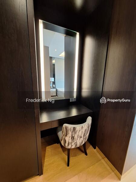 Condominium for Rent at The Ritz-Carlton Residences - Frederick Ng - PropertyGuru.com.my