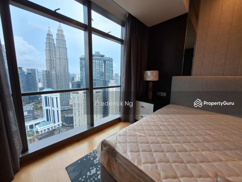 Condominium for Rent at The Ritz-Carlton Residences - Frederick Ng - PropertyGuru.com.my