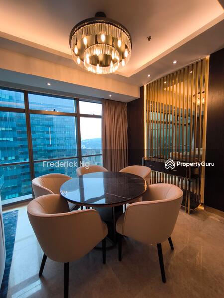 Condominium for Rent at The Ritz-Carlton Residences - Frederick Ng - PropertyGuru.com.my