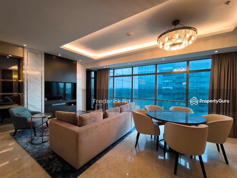 Condominium for Rent at The Ritz-Carlton Residences - Frederick Ng - PropertyGuru.com.my