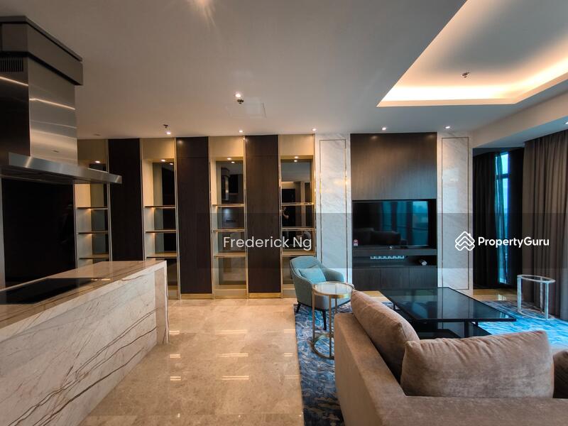 Condominium for Rent at The Ritz-Carlton Residences - Frederick Ng - PropertyGuru.com.my