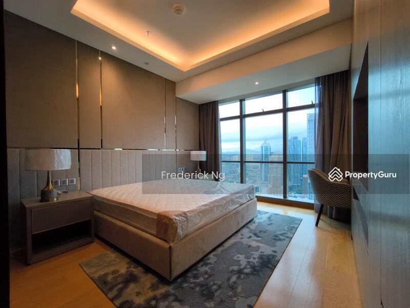 Condominium for Rent at The Ritz-Carlton Residences - Frederick Ng - PropertyGuru.com.my